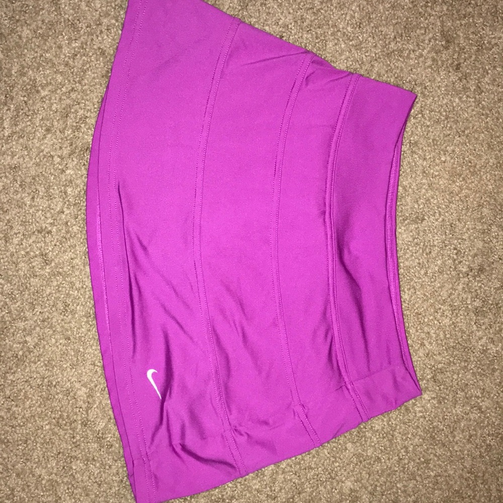 Nike tennis skort